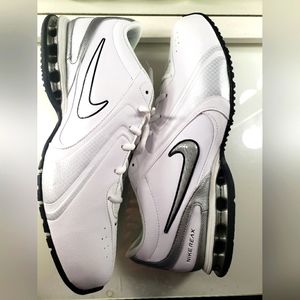 New Nike Reax Revolution Responsive Performance Men's Sneaker Size 13